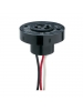 Intermatic K121 - Locking-Type Photo Control Accessory - Receptacle Only